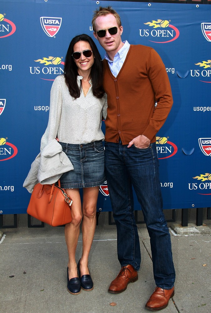 Jennifer Connelly, Paul Bettany