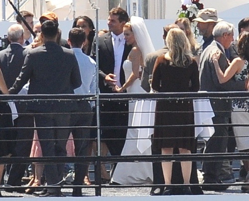 Bradley Cooper, Sienna Miller