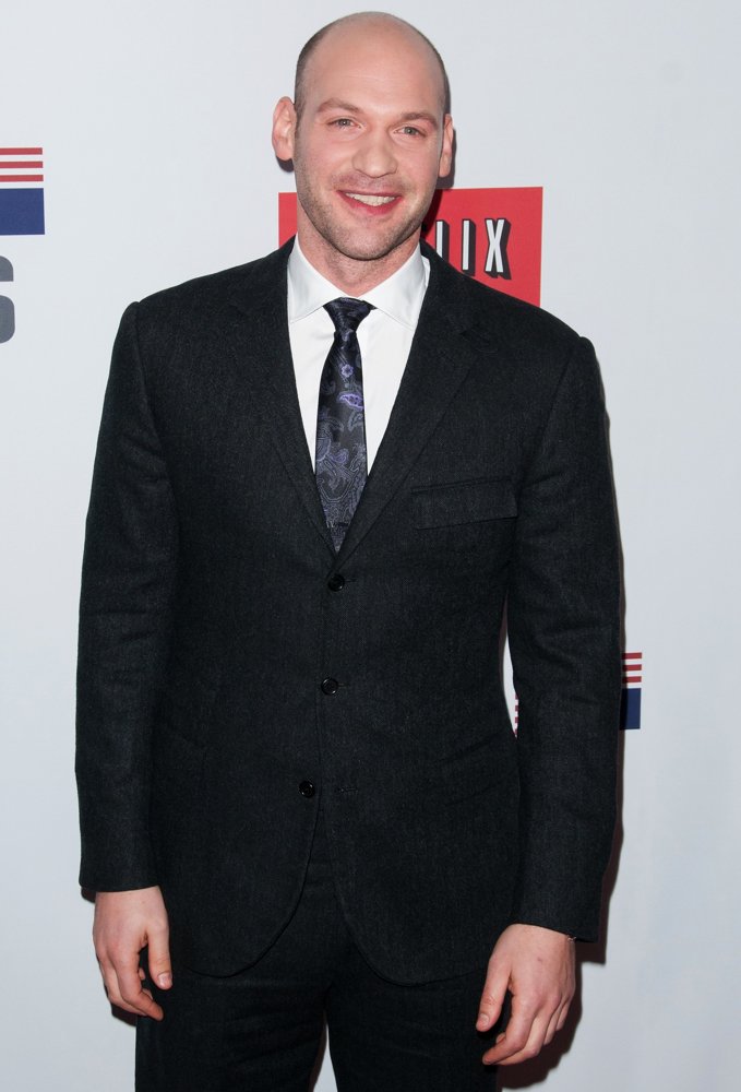 Corey Stoll