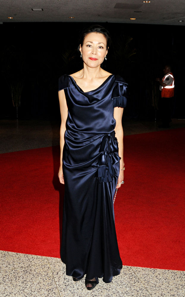 Ann Curry
