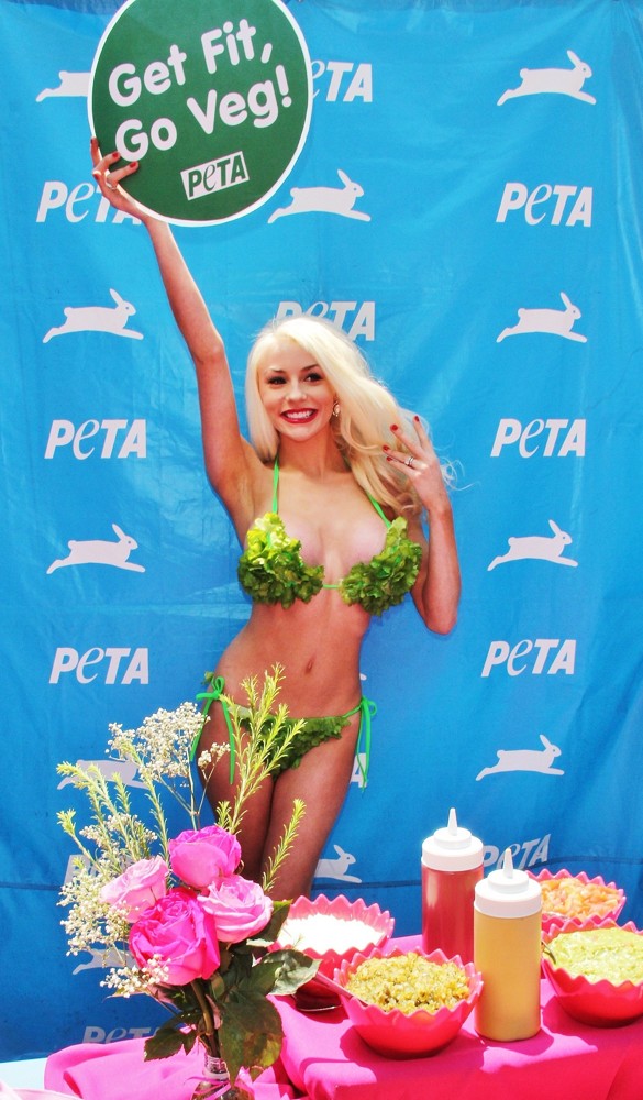 Courtney Stodden