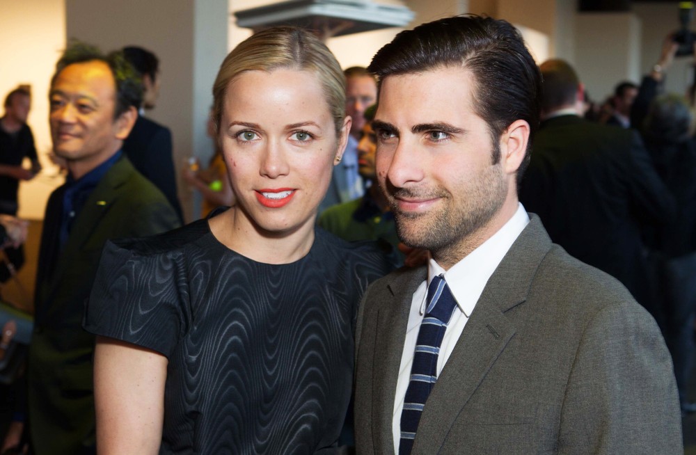 Brady Cunningham, Jason Schwartzman