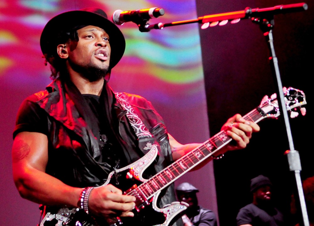D'Angelo