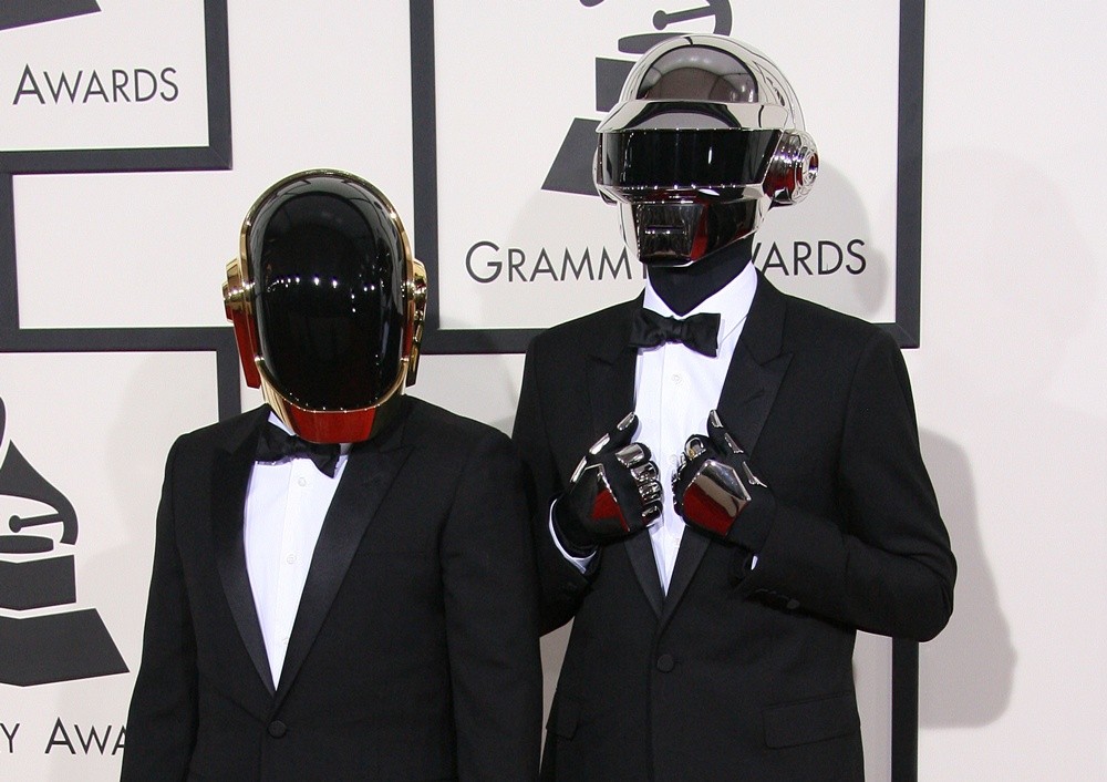Daft Punk