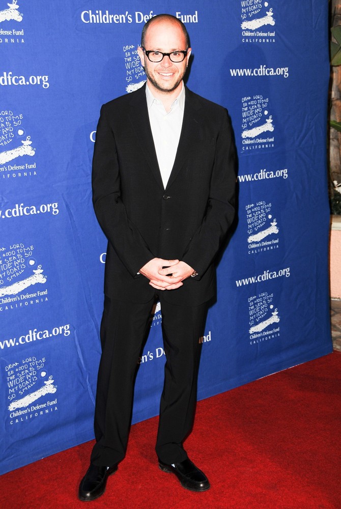 Damon Lindelof