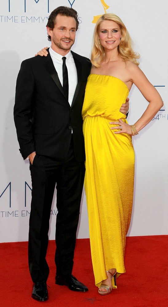 Hugh Dancy, Claire Danes