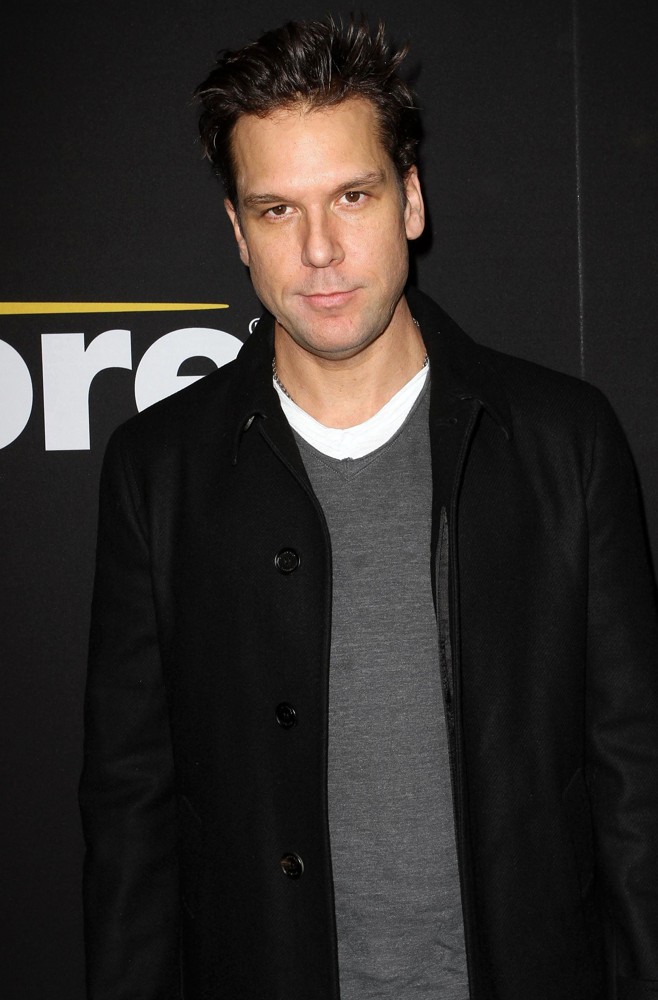 Dane Cook