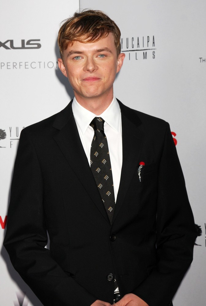 Dane DeHaan