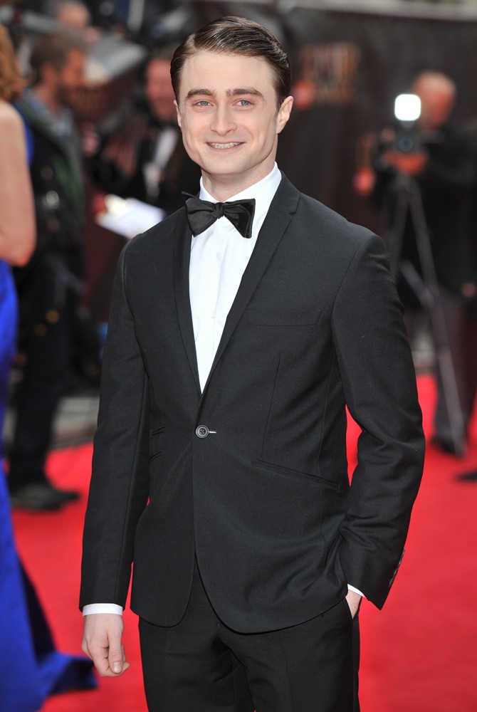 Daniel Radcliffe