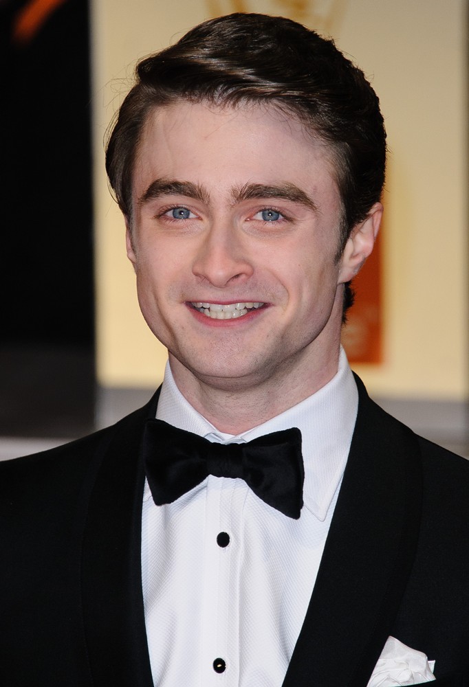 Daniel Radcliffe