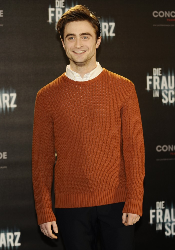 Daniel Radcliffe