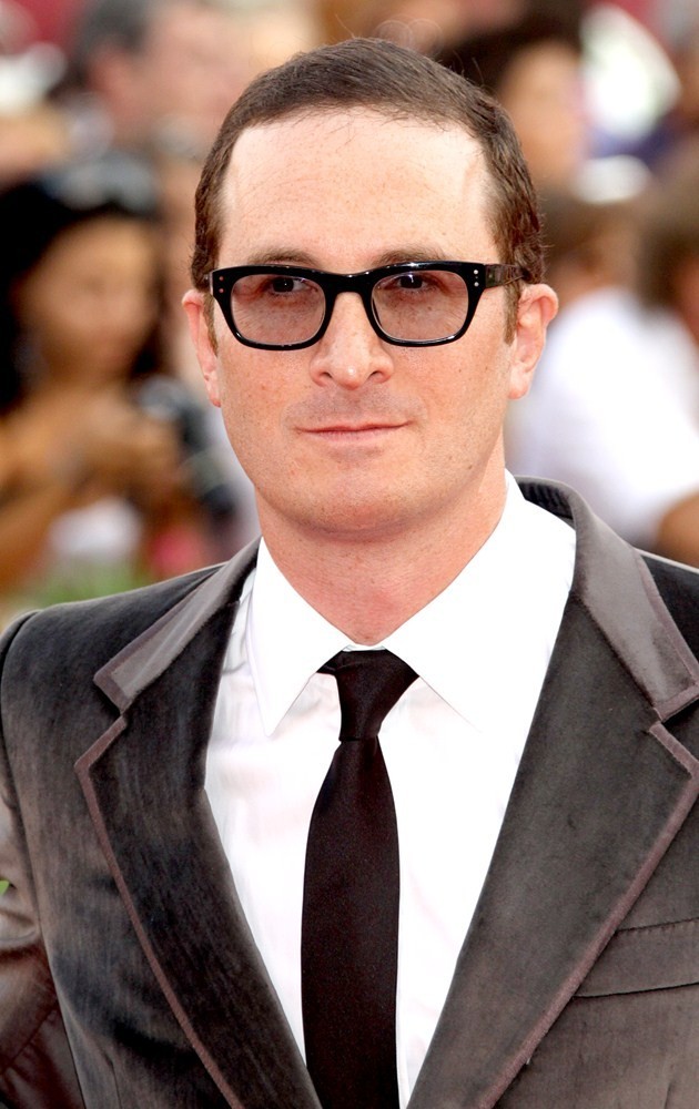 Darren Aronofsky