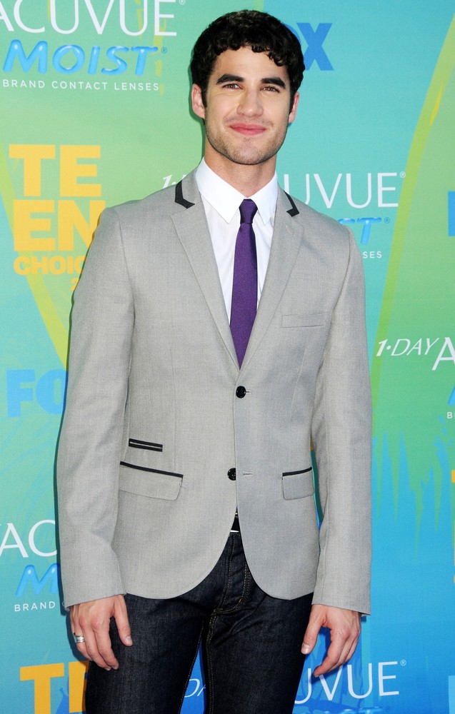 Darren Criss
