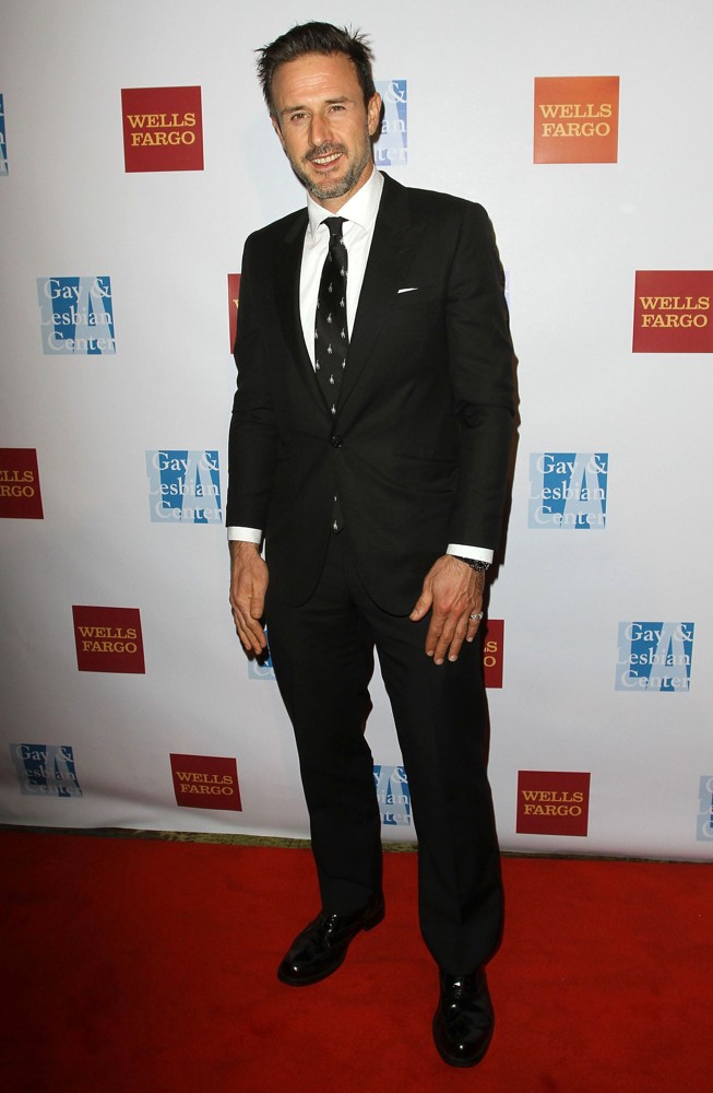 David Arquette