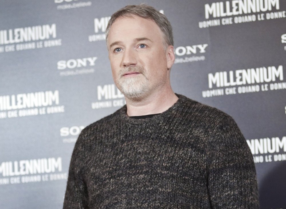 David Fincher