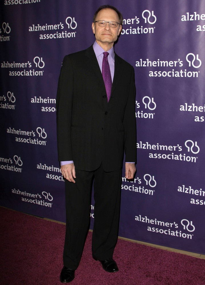 David Hyde Pierce
