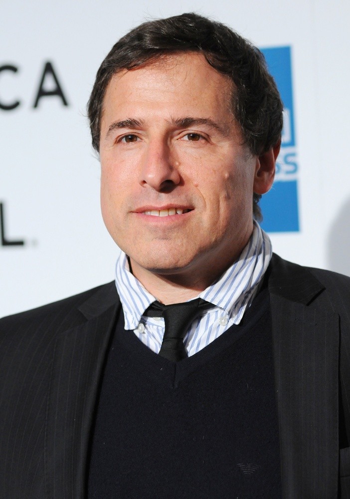 David O' Russell'