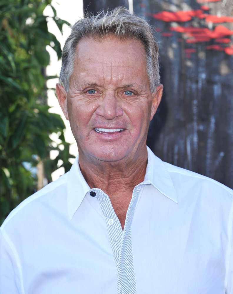 David R. Ellis