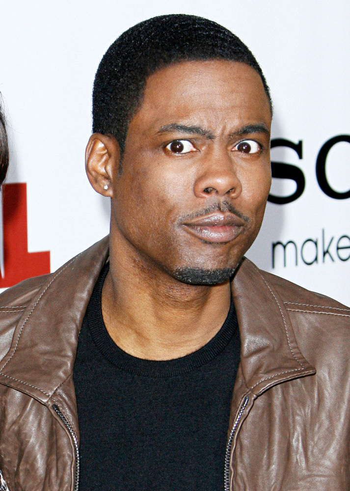 Chris Rock