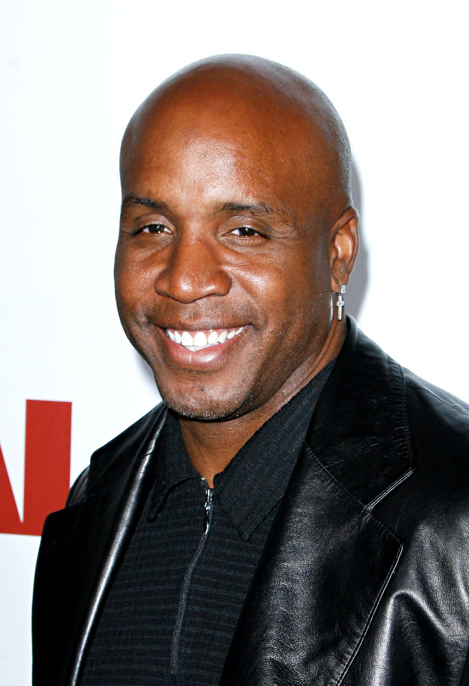Barry Bonds