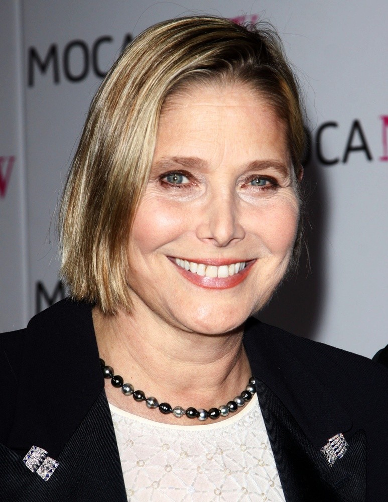 Deborah Raffin
