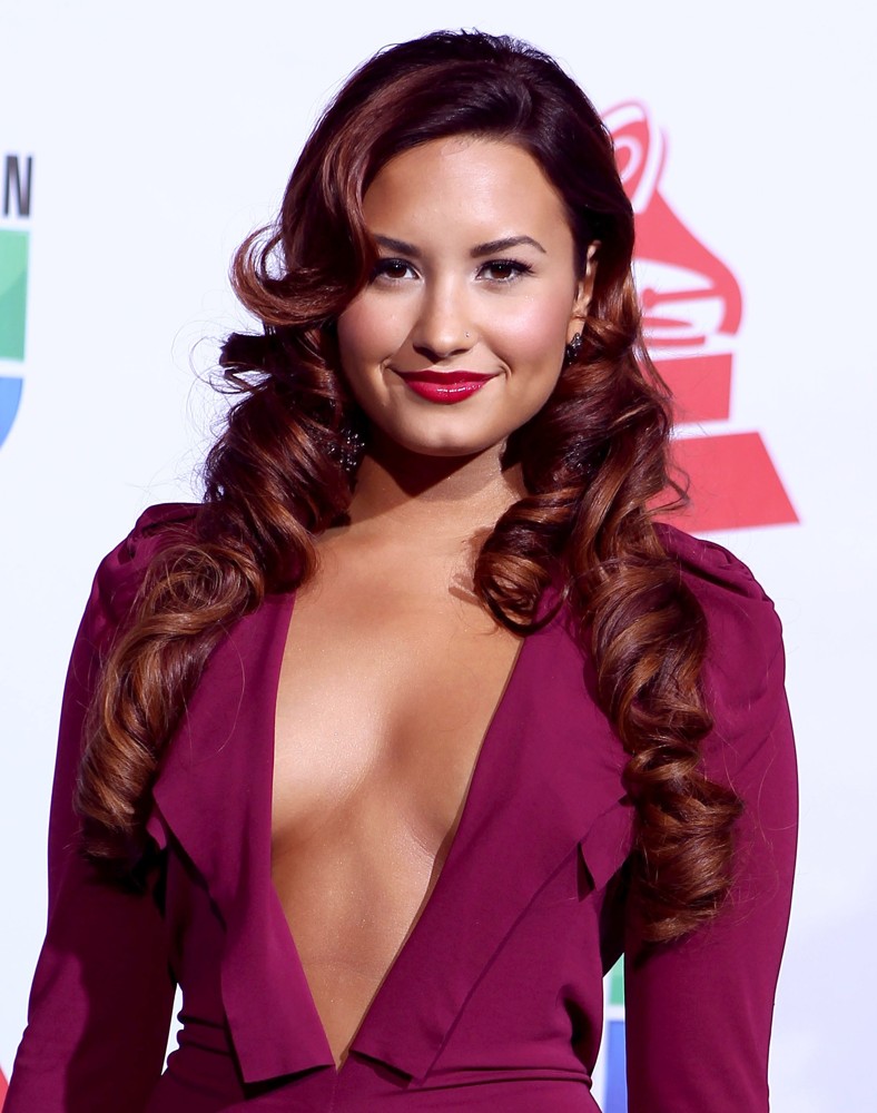 Demi Lovato