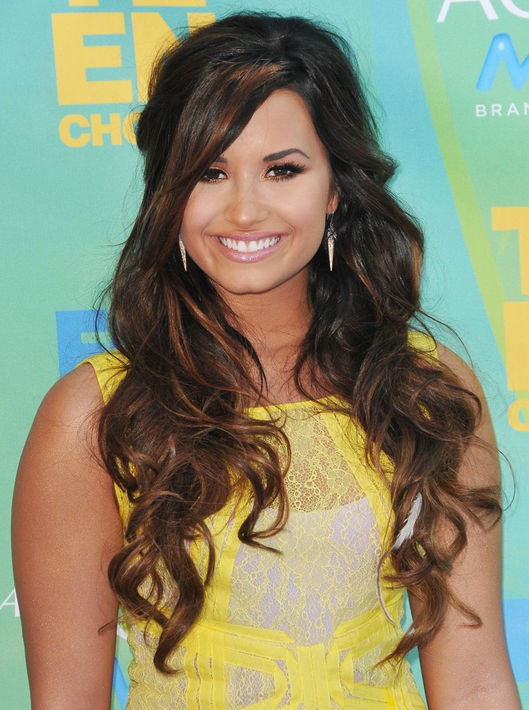 Demi Lovato