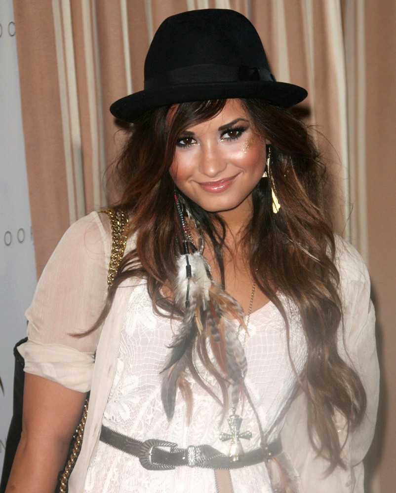 Demi Lovato