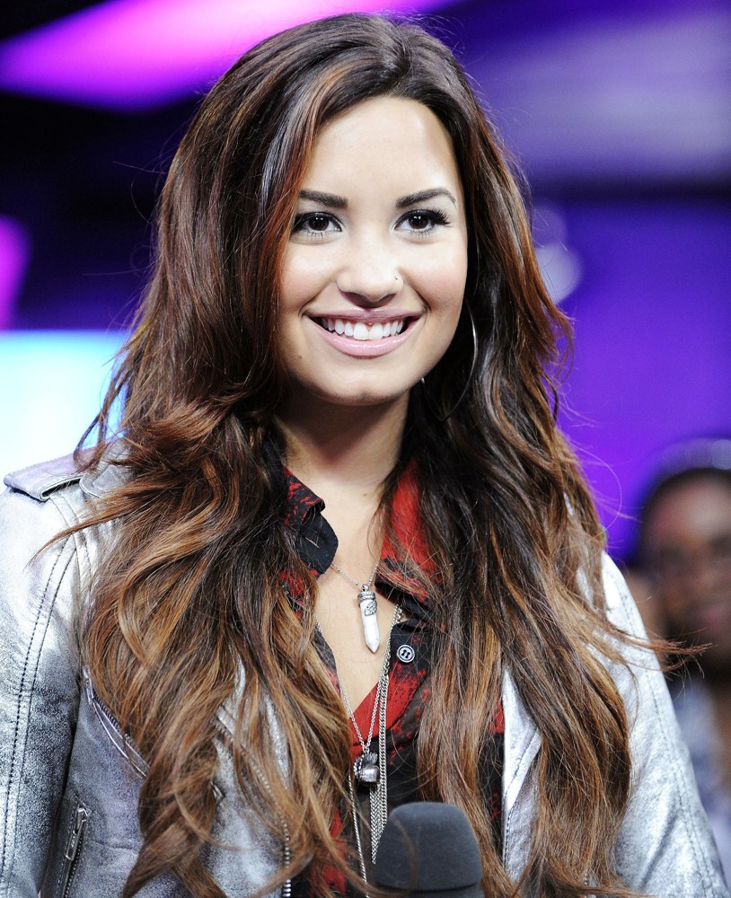 Demi Lovato