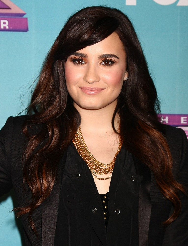 Demi Lovato