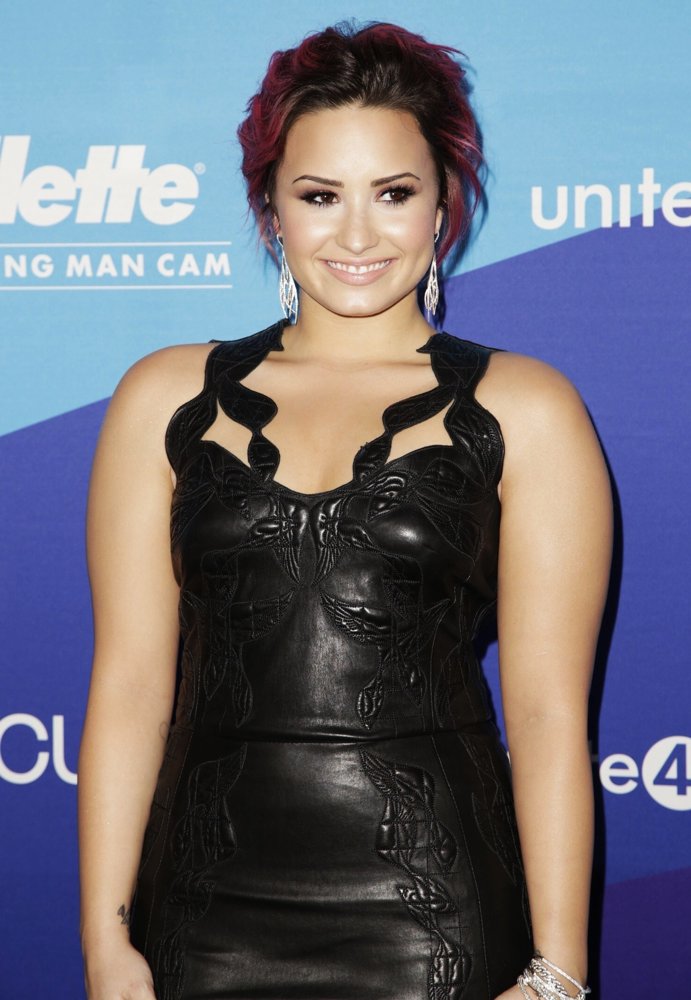 Demi Lovato