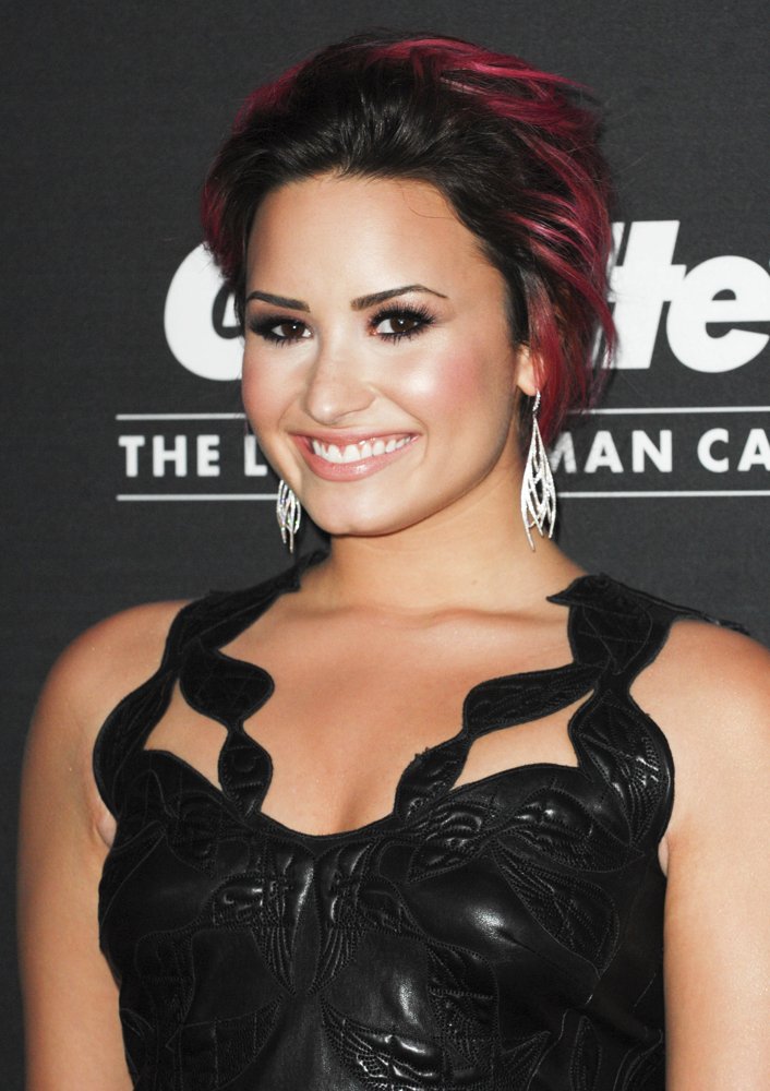 Demi Lovato