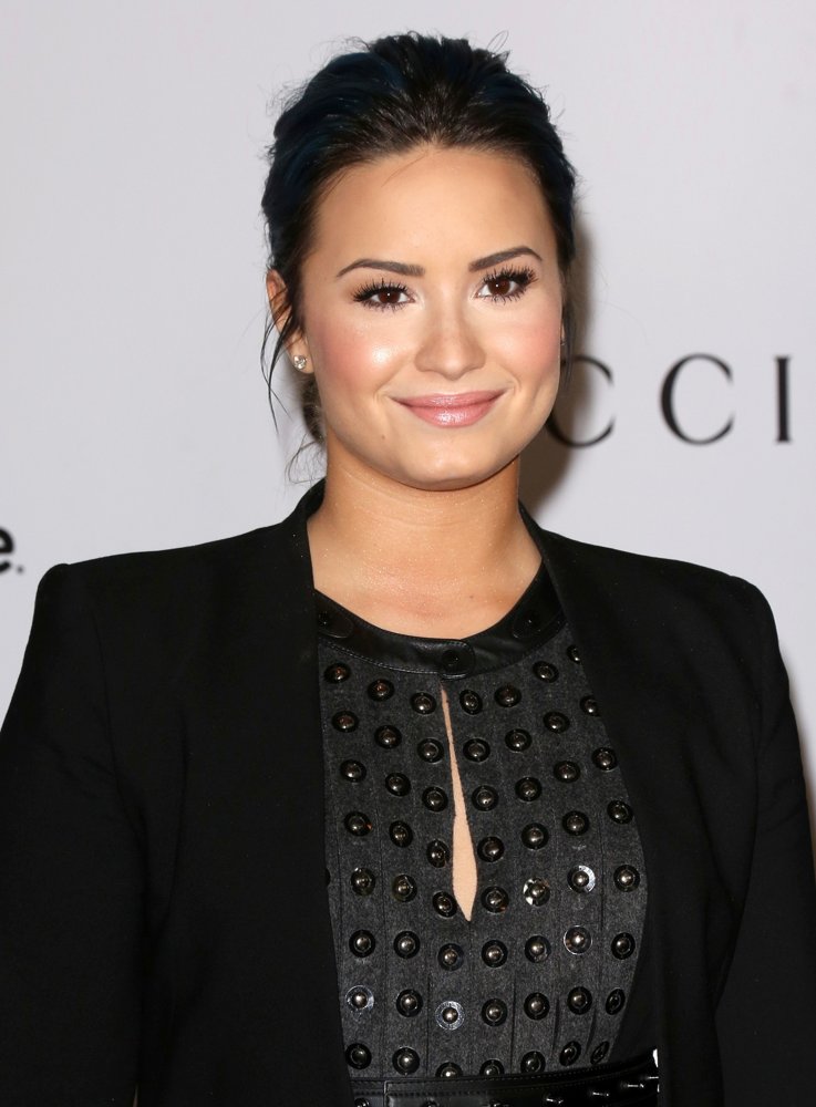 Demi Lovato