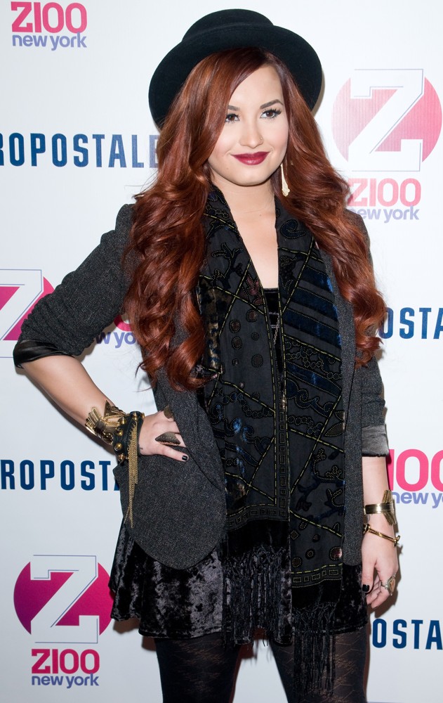 Demi Lovato