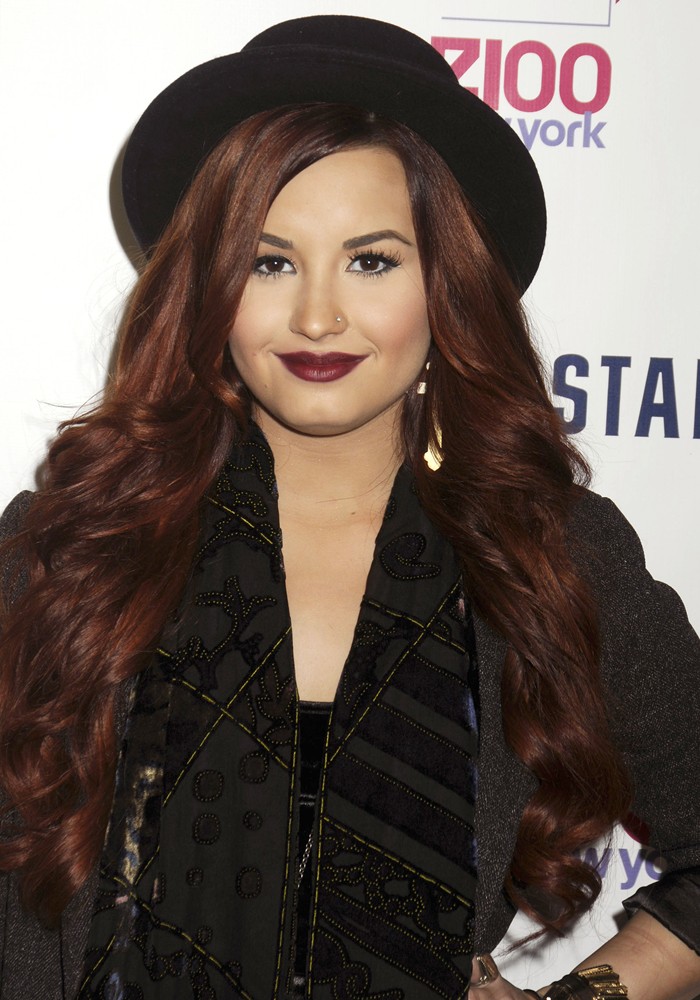 Demi Lovato