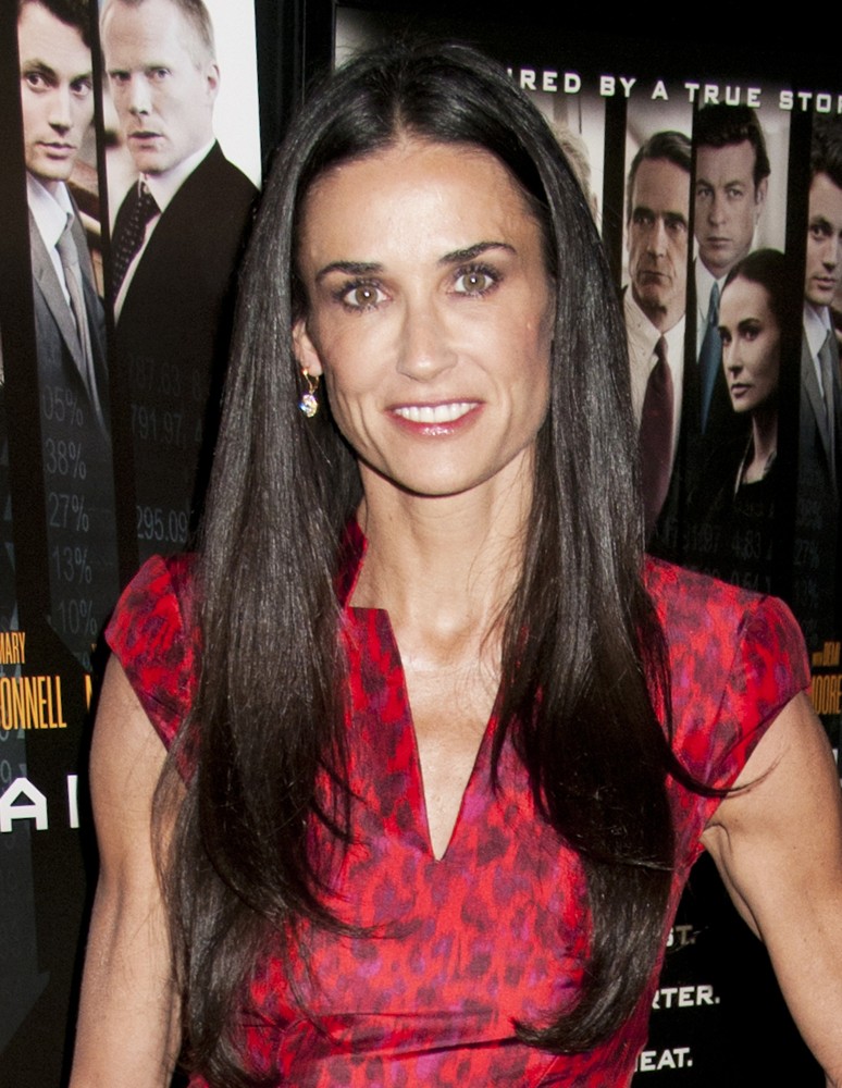 Demi Moore