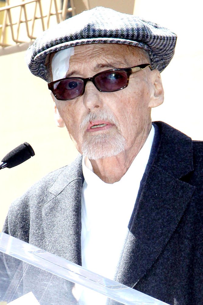 Dennis Hopper
