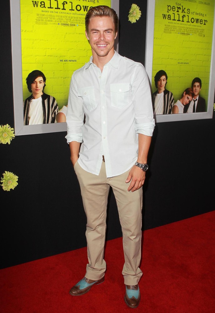 Derek Hough