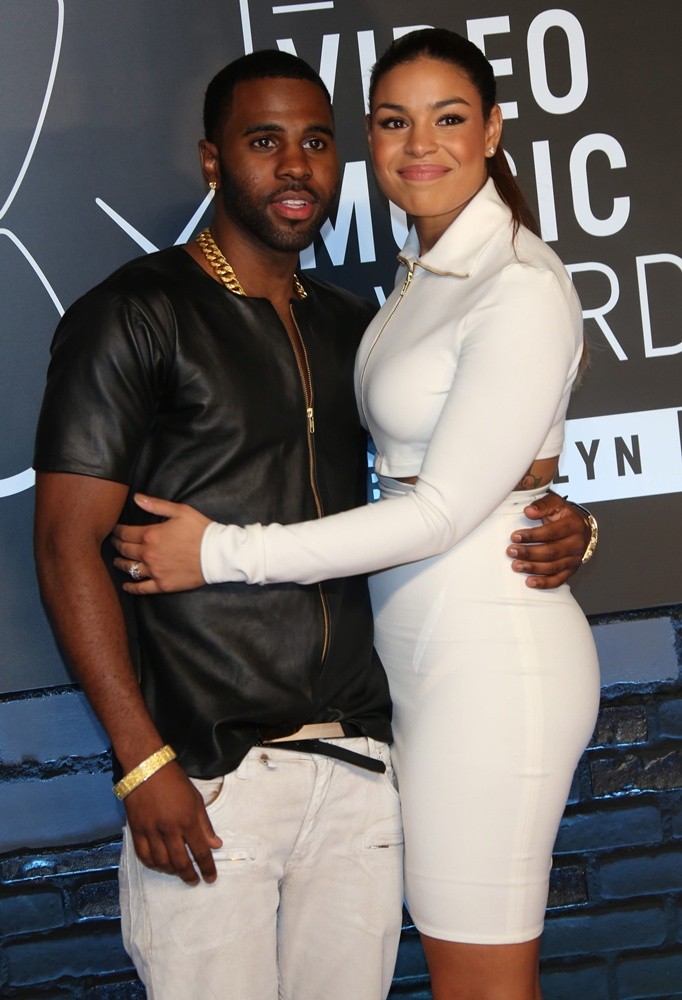 Jason Derulo, Jordin Sparks