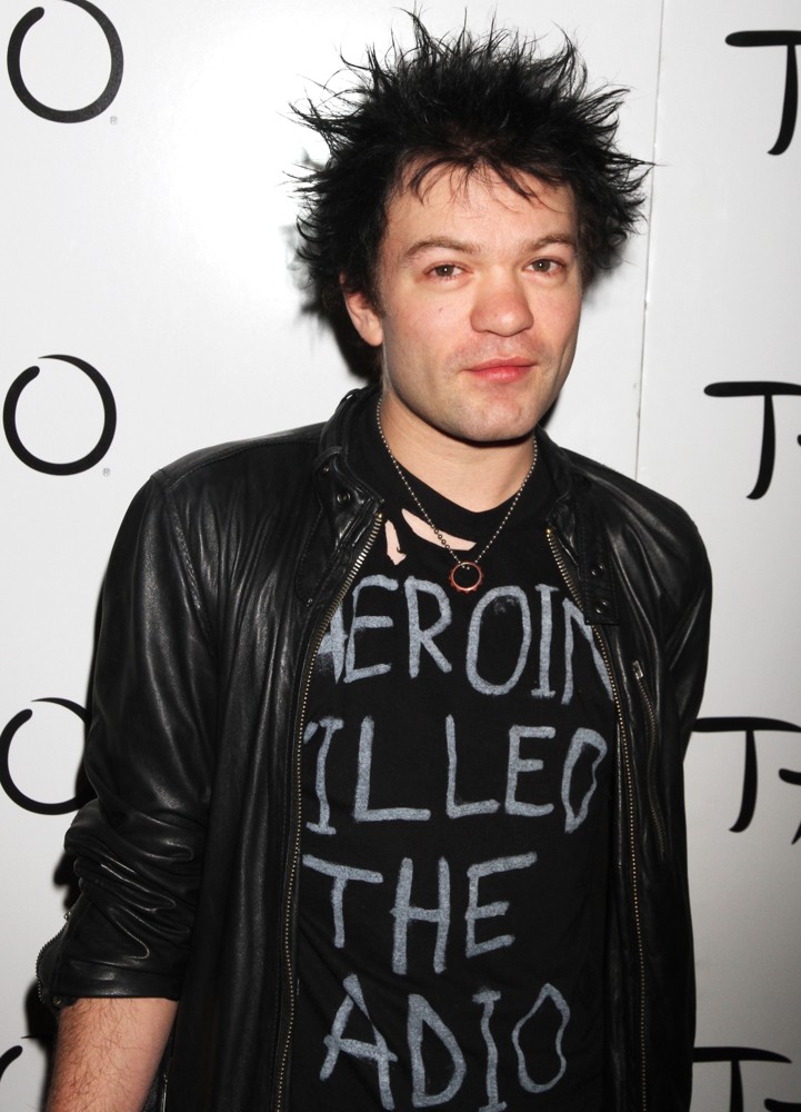 Deryck Whibley, Sum 41