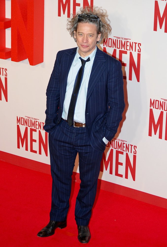 Dexter Fletcher