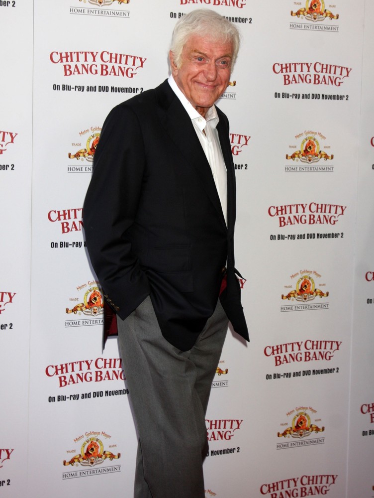 Dick Van Dyke