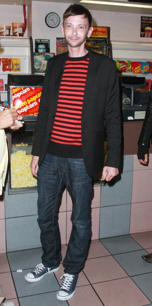 DJ Qualls