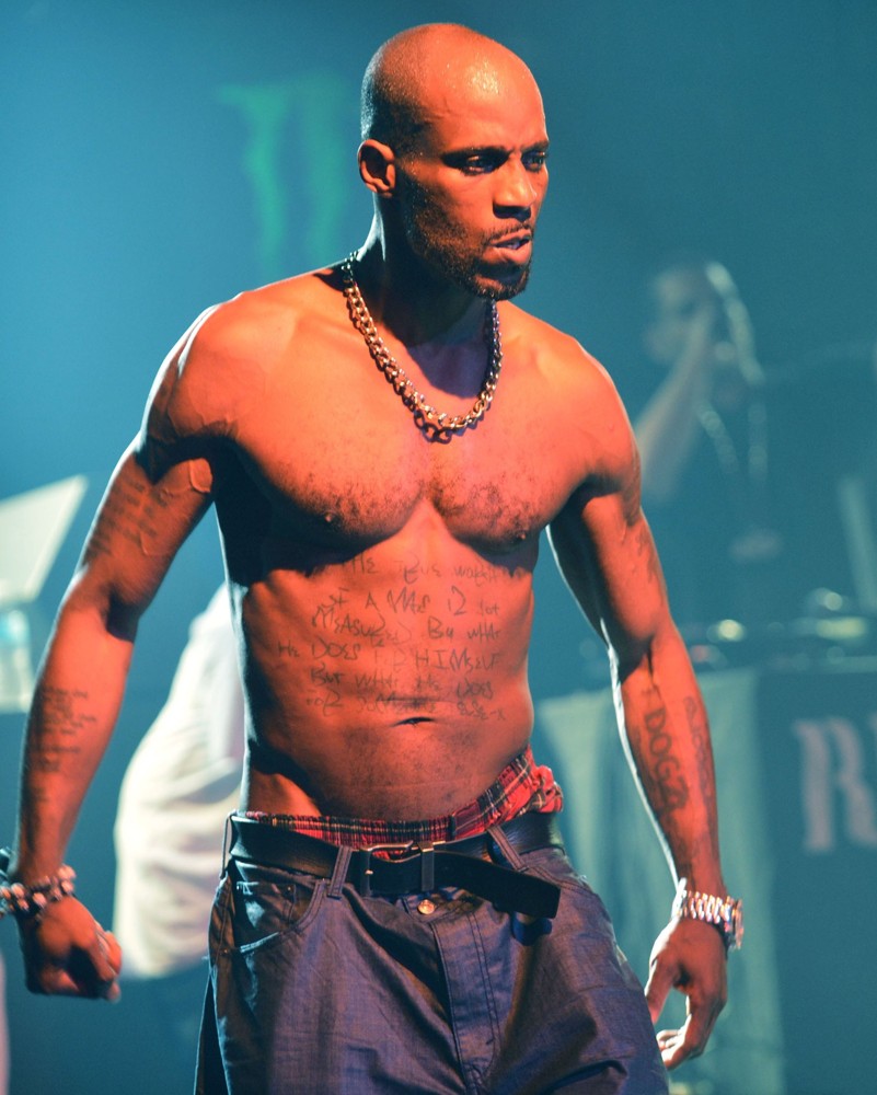 DMX