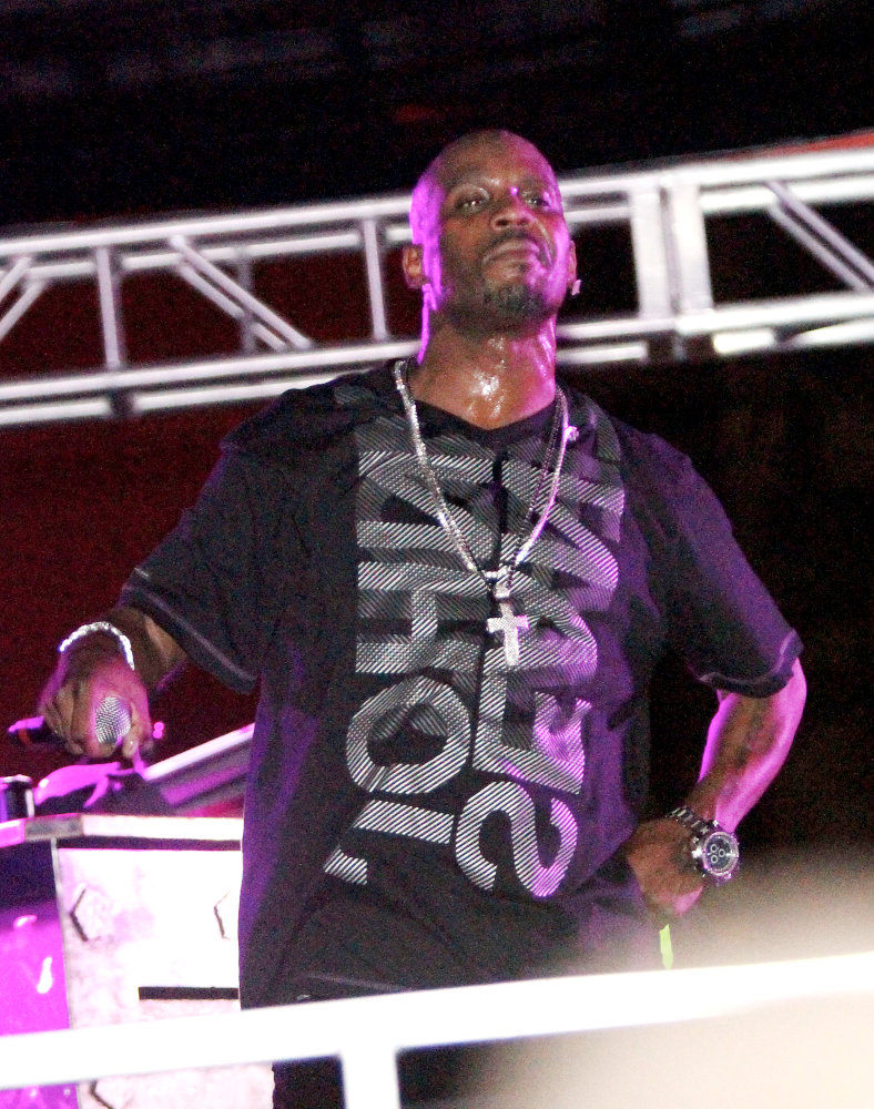 DMX