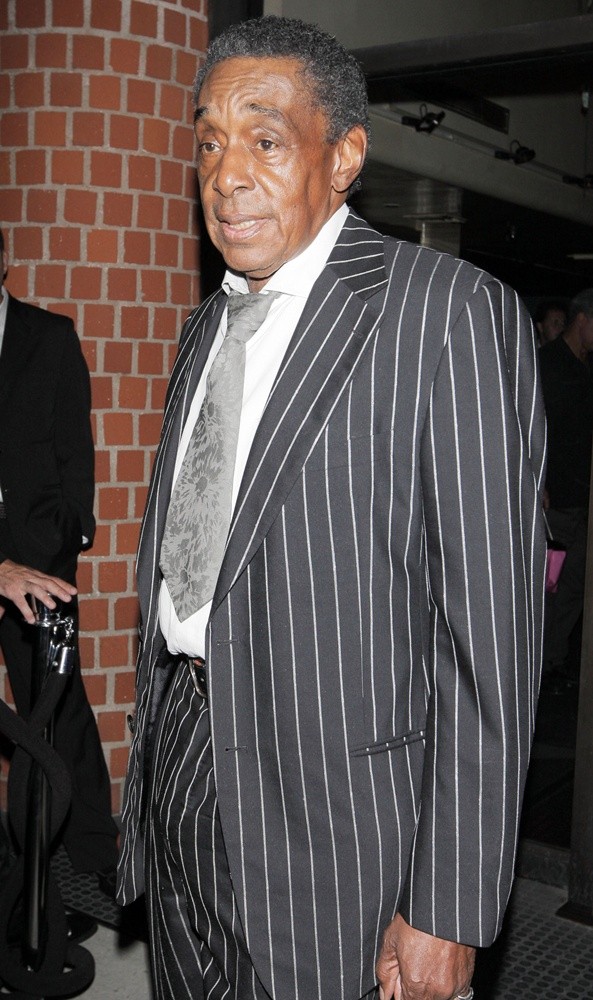 Don Cornelius
