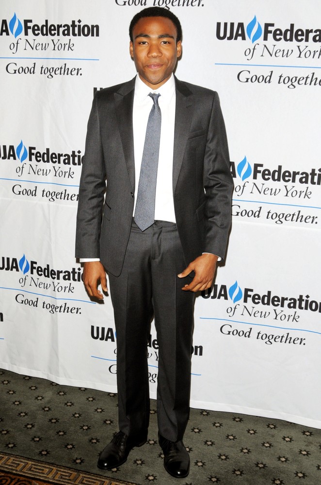 Donald Glover