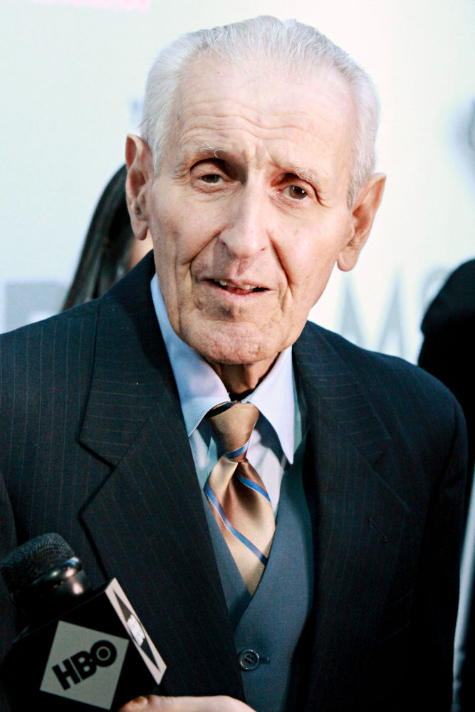 Dr. Jack Kevorkian