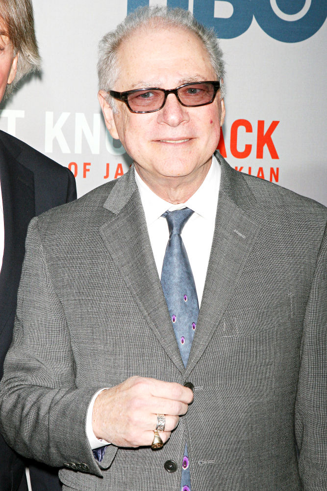 Barry Levinson