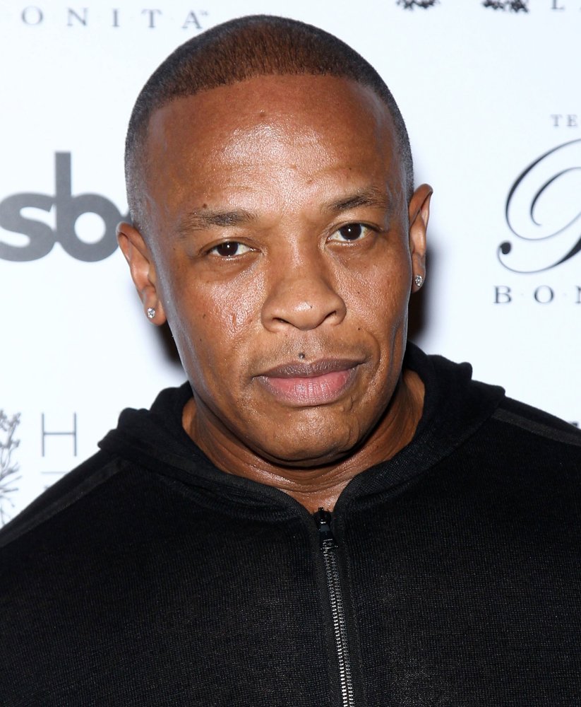 Dr. Dre